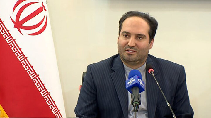 ثبت احوال: احراز هویت زائران اربعین برای دریافت گذرنامه تسهیل شد