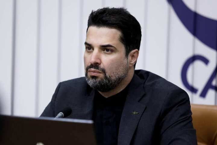 شیرودی: دشمن در ایجاد اختلال در حمل‌ونقل هوایی ناکام ماند