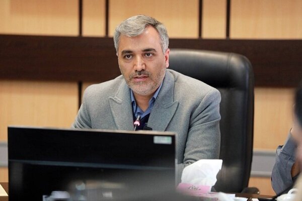 اعزام ۱۷۰ دستگاه ماشین‌آلات شهرداری تهران برای مراسم اربعین