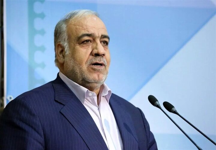 راه‌آهن چابهار - زاهدان به ۹۲ درصد پیشرفت رسید