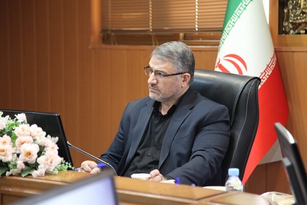 مسجدی: خبرنگاران پرچمداران روایت حقیقت هستند