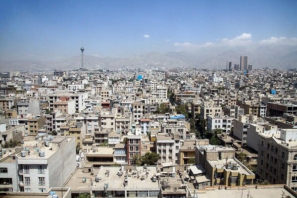 حمایت ۴۵ هزار میلیارد ریالی بانک مسکن از ساخت‌وساز