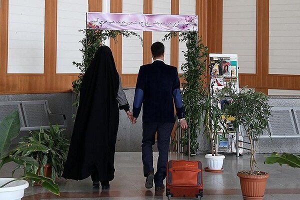 روندکاهشی تشکیل خانواده و ازدواج در میان دانشجویان طی سال های اخیر