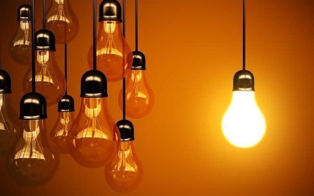 قبض برق مشترکان خانگی مشمول تخفیف ۳۰ درصدی می‌شود