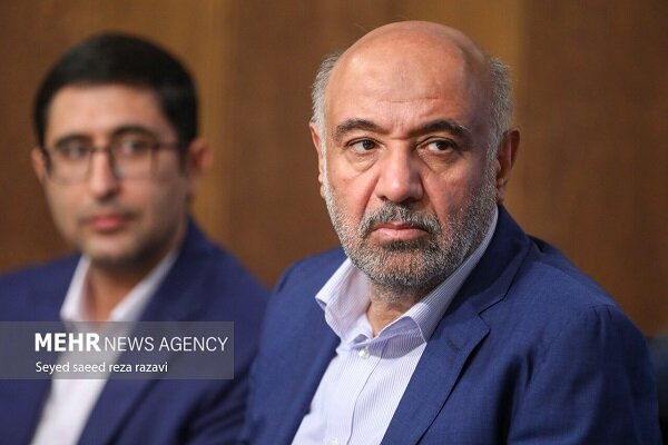 میدری: سامانه برخط پایش ایمنی معادن زغال‌سنگ راه‌اندازی شد