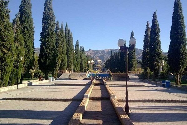 بهره‌برداری از چاه اختصاصی آبیاری فضای سبز منطقه یک