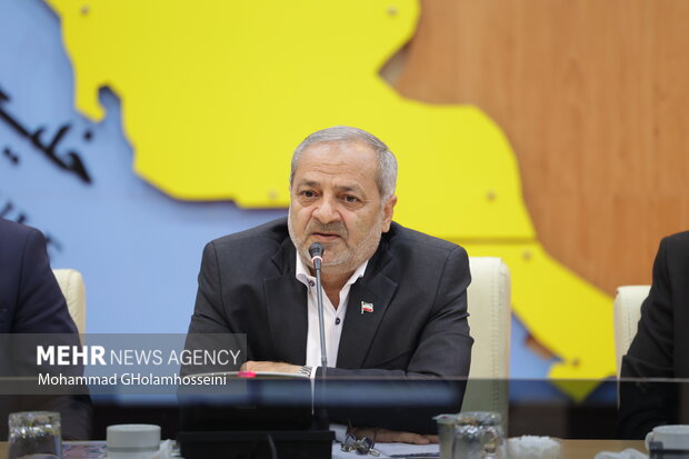 کاظمی: آزمون‌های نهایی دانش آموزان از فردا آغاز می‌شود