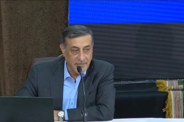 توضیحات قائم پناه درباره صندوق ۳۰۰ میلیارد دلاری/ در چه حوزه‌هایی سرمایه‌گذاری خواهد شد؟