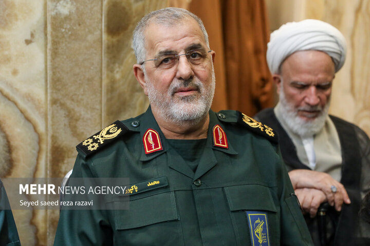 پیشنهاد تغییر نام میدان نوبنیاد به نام شهید محمد پاکپور در شورای شهر
