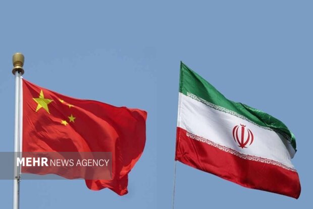 پیشنهاد ایجاد کریدور مشترک حمل ونقل برای توسعه تجارت ایران و چین