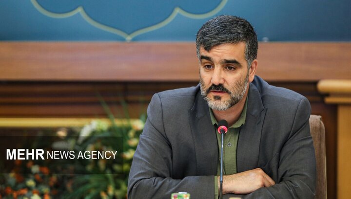 مرز چیلات دهلران می‌تواند مکمل مرز بین‌المللی مهران شود