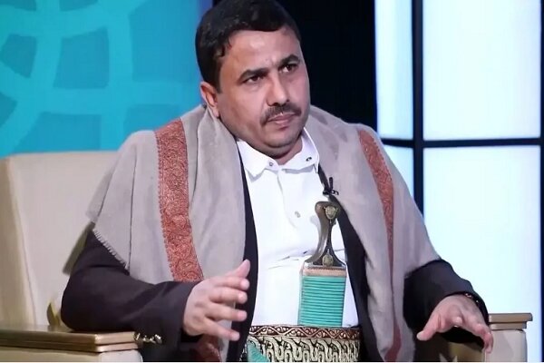 انصارالله: یمن ذره ای از حقوق و حاکمیت خود کوتاه نمی‌آید