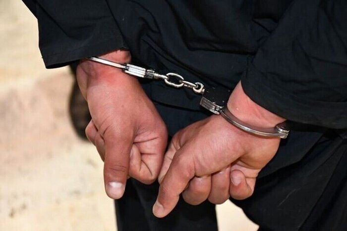 کشف سرقت ۵۰ میلیاردی موکت و دستگیری متهمان