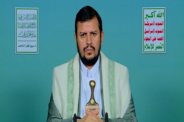 رهبر انصارالله یمن: صهیونیستها امت اسلامی را هدف قرار داده اند