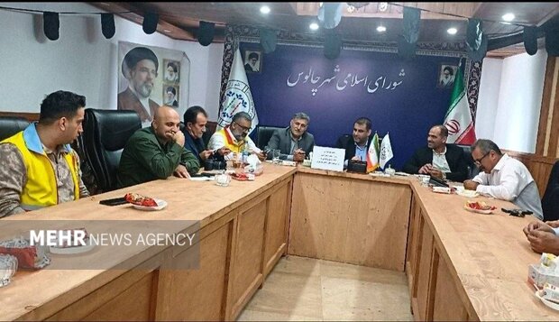 تاکید حیدری بر اهتمام ایمن سازی سواحل برای کاهش غریق در کشور