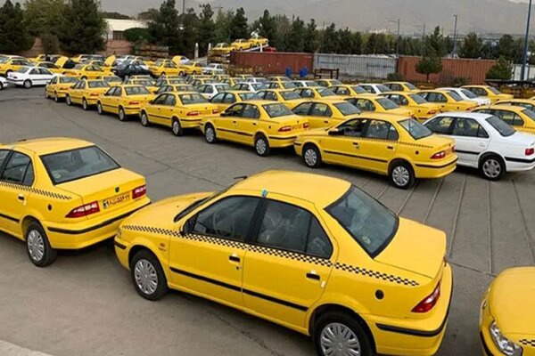 تاکسیرانی تهران میزبان ویژه‌برنامه‌های اربعین در پایانه‌های منتخب
