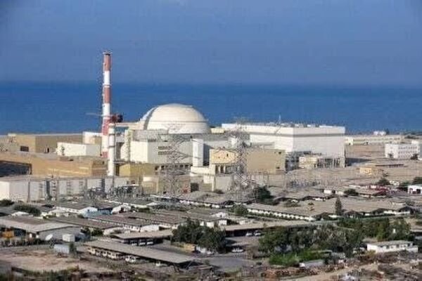 بازگشت نخستین گروه از کارکنان «روس‌اتم» به نیروگاه بوشهر