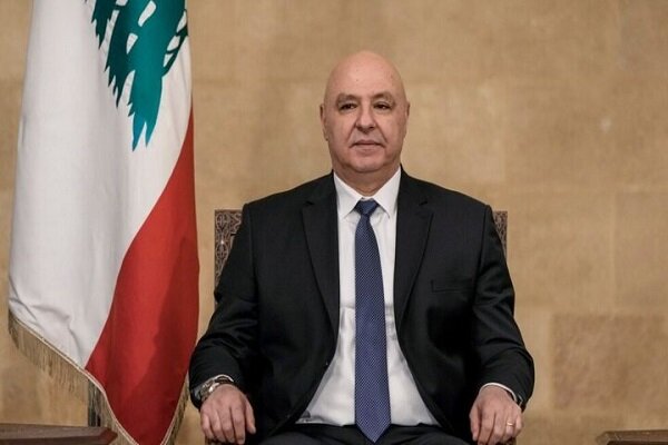 جوزف عون: مذاکره با اسرائیل بهتر از جنگ است