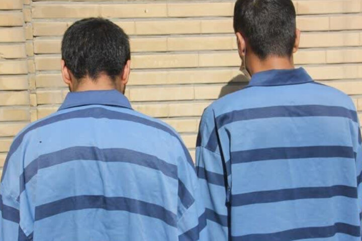 تزریق فیلر در کلینیک غیرمجاز؛ دو برادر کلاهبردار دستگیر شدند