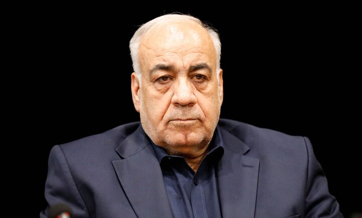 روکش آسفالت ۵ کیلومتر مرزن‌آباد - دزدبن تا ۱۵ شهریور تکمیل می‌شود