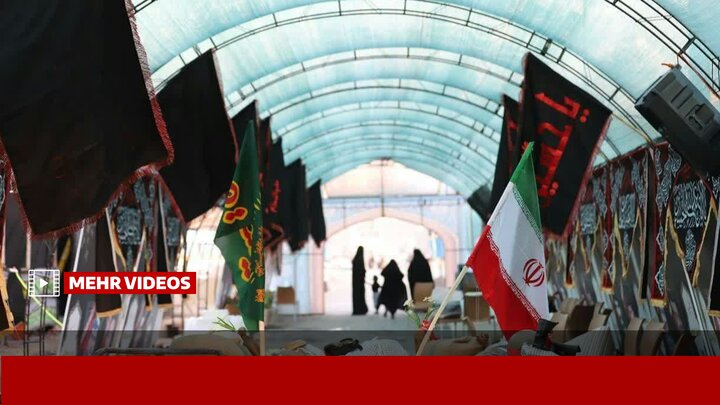 قرارگاه‌های ستاد اربعین ۱۴۰۵ تعیین شد