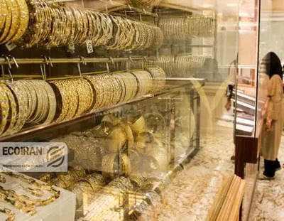 شهرخبر - قیمت طلا و سکه امروز دوشنبه ۱تیر/ کاهش قیمت + جدول و جزئیات