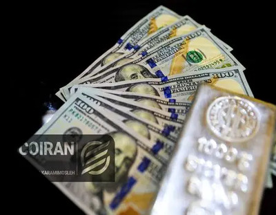 شهرخبر - قیمت دلار امروز دوشنبه ۱تیر/ افزایش قیمت + جدول