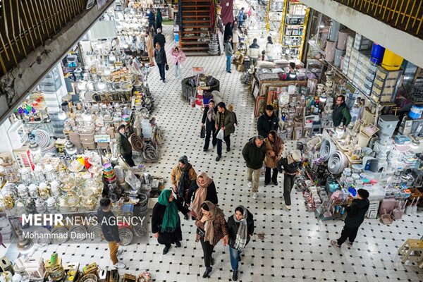 تشدید بازرسی‌ها و برخورد با گران‌فروشی در بازار