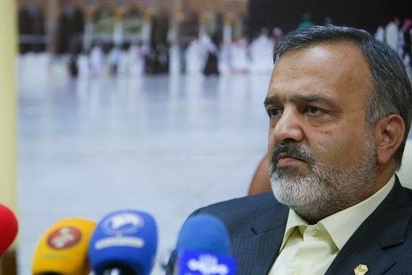 یک میلیون ثبت‌نام در سما؛ مهران نخستین انتخاب زائران اربعین است