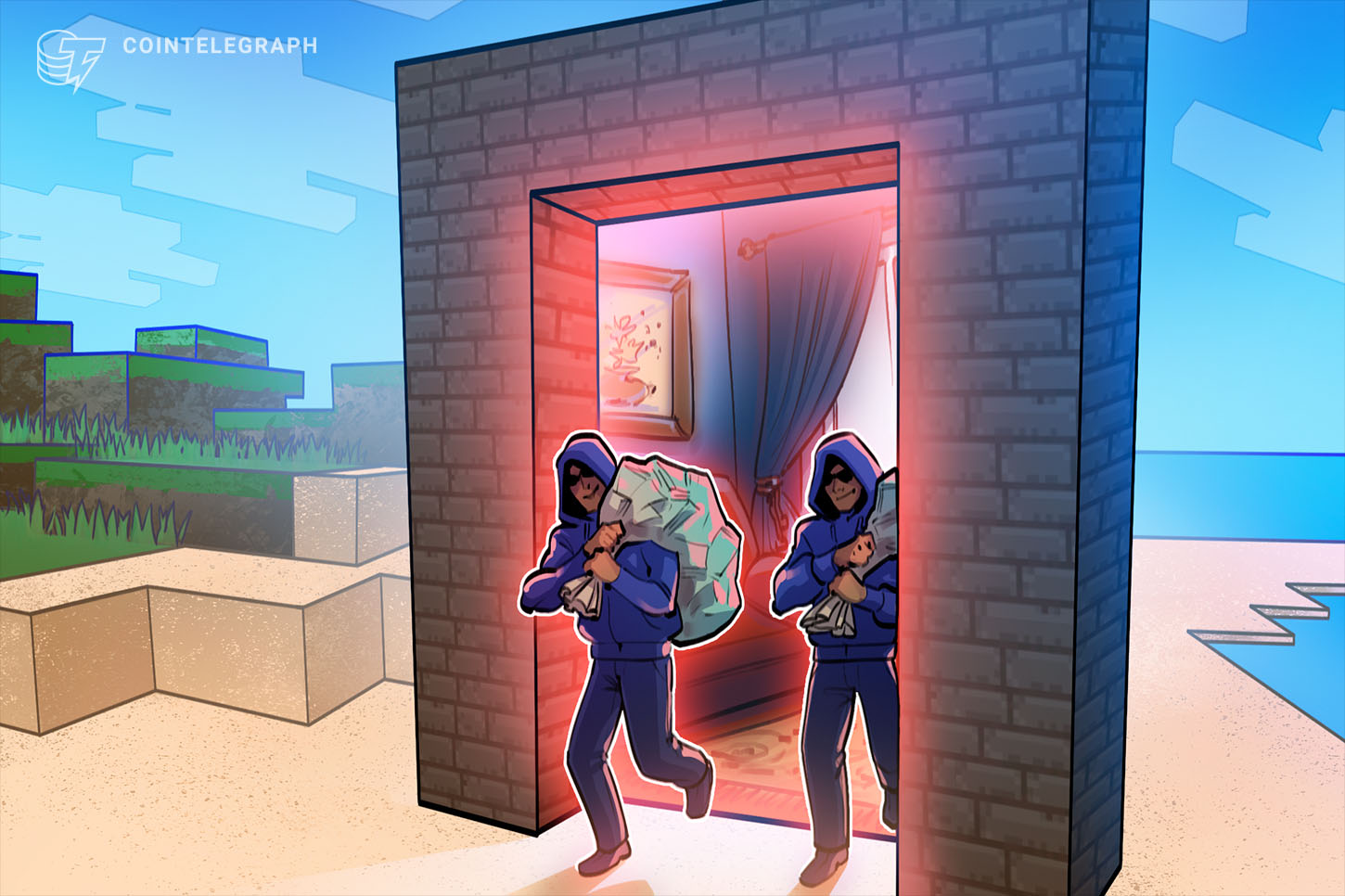Crypto kidnappers who robbed Minnesota family of $8M plead guilty 