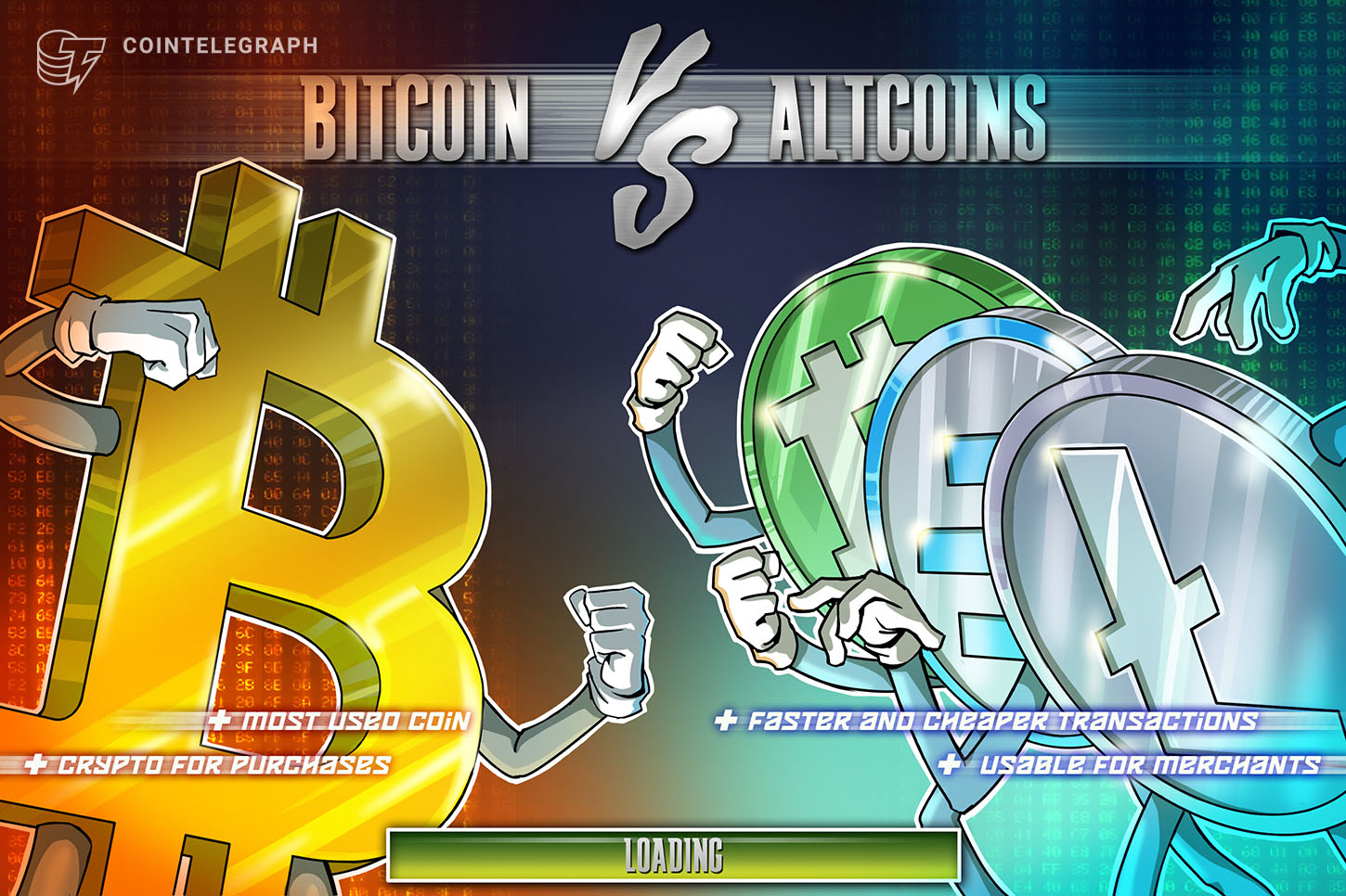 Bitcoin rotations into altcoins collapse: Have altseasons 'disappeared'?