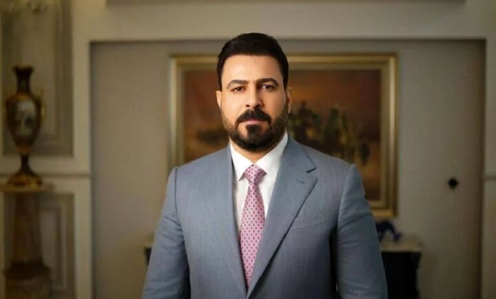 ورود نخست وزیر عراق به نجف