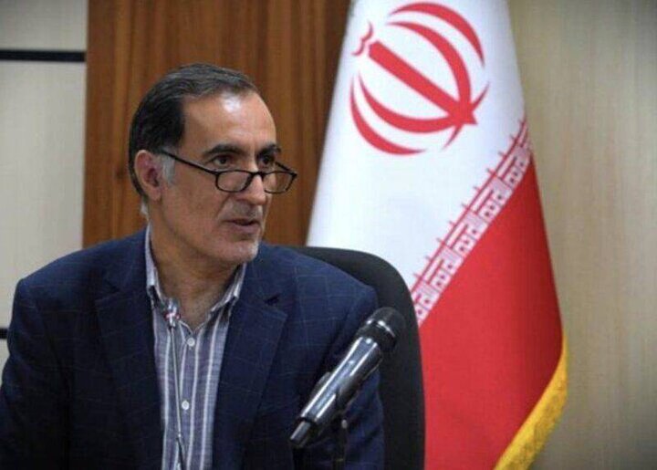 ضرورت استفاده از ظرفیت‌های تشکل‌ها و نخبگان ایثارگری در بنیاد شهید