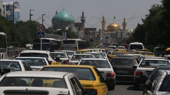 اعلام محدودیت‌های ترافیکی آخر هفته در جاده‌های کشور