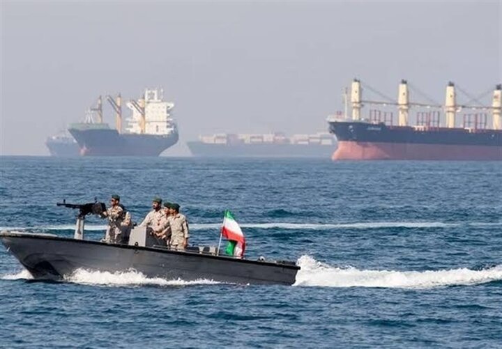 ادعای آکسیوس: ایران، عمان و آمریکا در آستانه توافق بر سر هرمز هستند