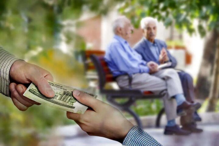 لاهوتی: روش فعلی محاسبه مستمری باعث بی عدالتی می شود