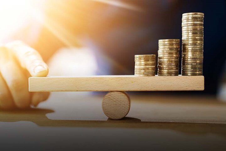 بررسی عملکرد صندوق‌های اهرمی در بازار امروز/نارنج چگونه از فشار فروش عبور کرد؟