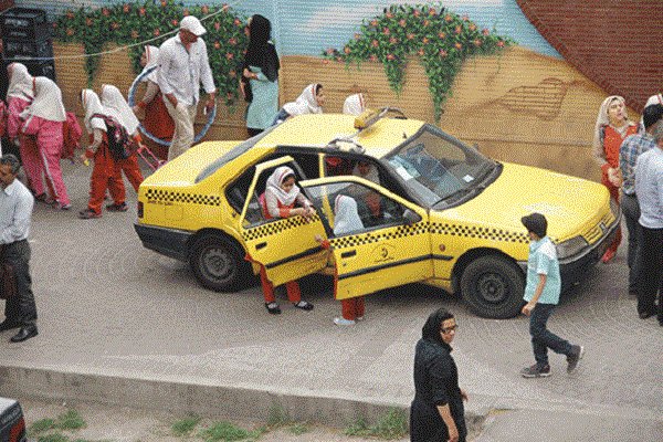 آغاز برنامه‌ریزی برای مدیریت ترافیک پایتخت در آستانه بازگشایی مدارس