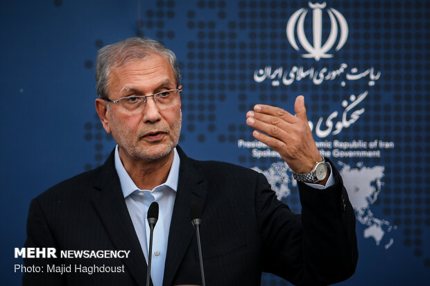 ربیعی: زنان از ارکان اصلی حفظ انسجام مدنی کشور هستند