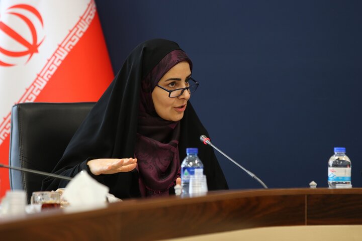 اتخاذ تدابیر لازم برای مدیریت موج بازگشت زائران
