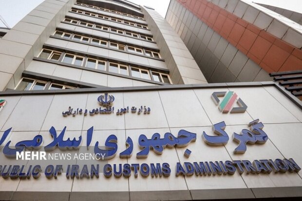 اختیار تمدید ورود موقت کالا و خودرو تا پایان شهریور ابلاغ شد