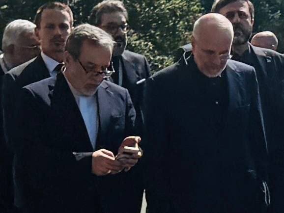 مذاکرات فشرده بورگن‌اشتوک ۱۸ ساعت طول کشید / هیئت ایرانی در راه بازگشت به تهران