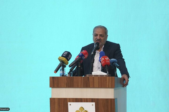 انتقال فرهنگ ایثار و شهادت از مهم‌ترین رسالت‌های آموزش و پرورش است