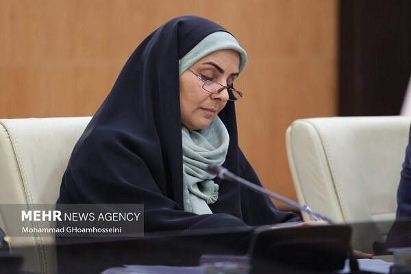 مدیرعامل شرکت فرودگاه‌ها و ناوبری هوایی ایران منصوب شد