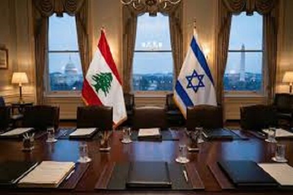 دور بعدی مذاکرات لبنان و رژیم اسرائیل؛ اواسط مردادماه در رم ایتالیا