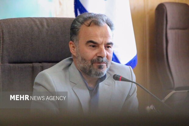 آموزش و پرورش با ۱۰۰ موکب، آماده خدمت‌رسانی به زائران اربعین شد