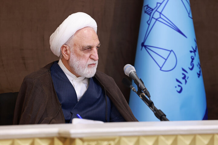 اژه‌ای: مسئولان بر ادامه جهاد و خون‌خواهی از دشمن متفق‌القول هستند