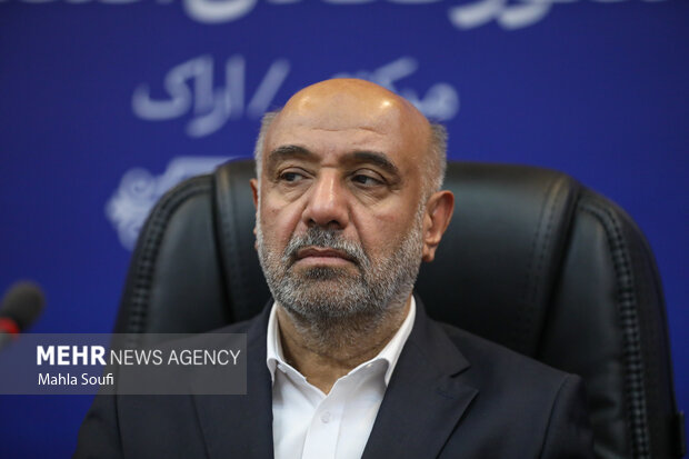 میدری: تجربیات مسئولان باید مدون و منتشر شود