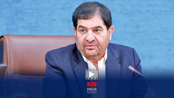 محمد مخبر: قاتلین امام شهید به مرگ طبیعی نخواهند مُرد