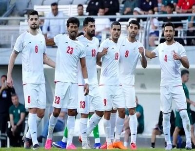 شهرخبر - گزارش زنده: ایران صفر- بلژیک صفر